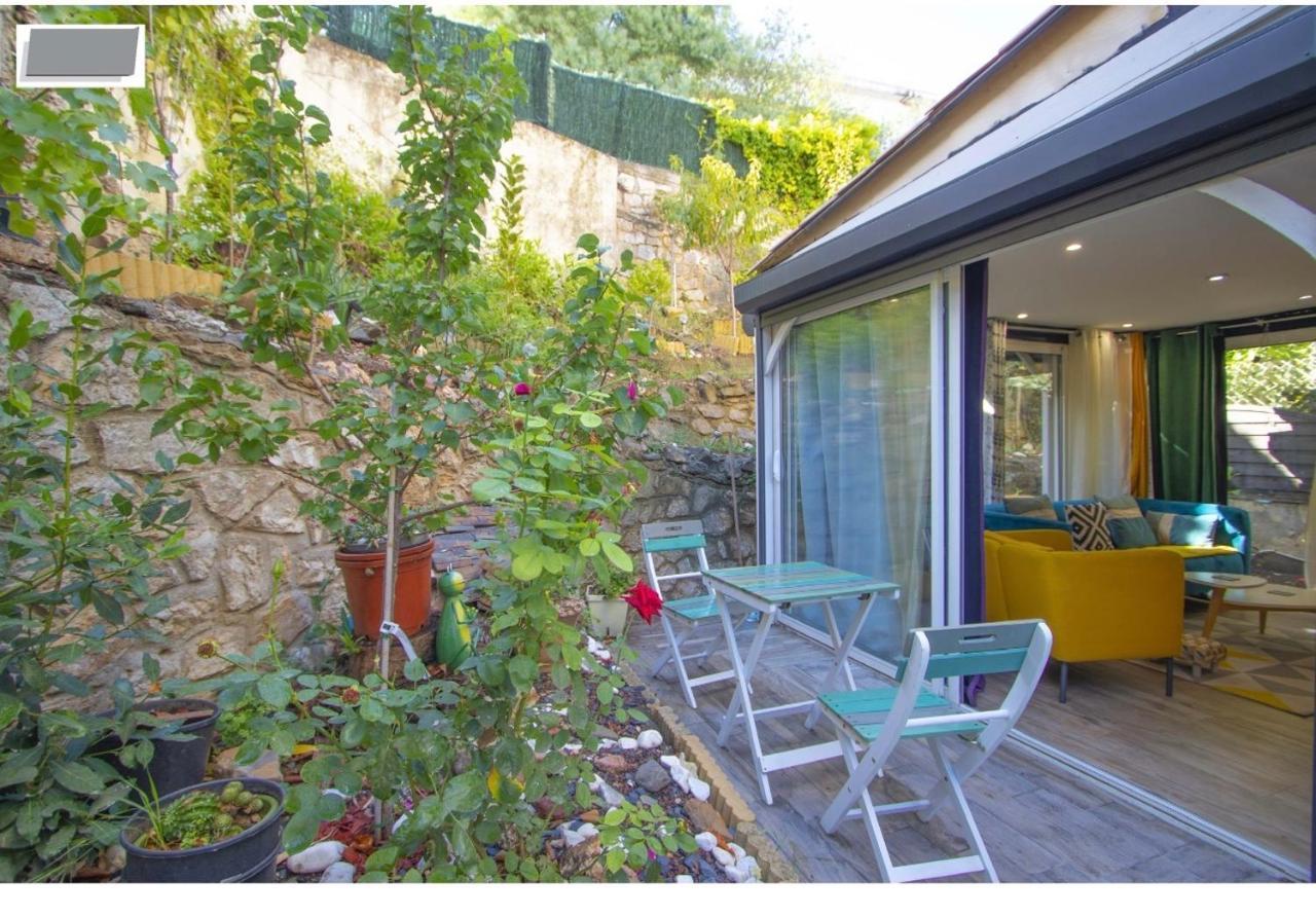 Rez De Jardin * Toulon